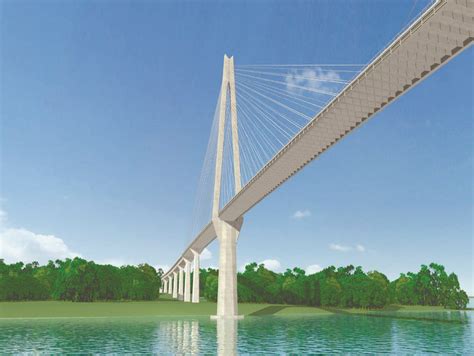 Panama: Lack of Funding for Canal Bridge - THE PANAMA PERSPECTIVE