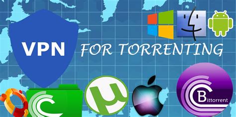 Best VPN for Torrenting: (5 VPNs with No Logs and high speeds)