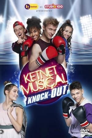 Ketnet Musical: Knock-Out (2020) — The Movie Database (TMDB)