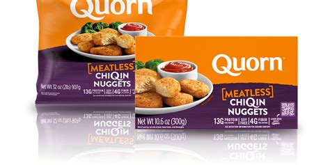 Vegetarian Meatless Chicken Nuggets | Vegan & Vegetarian Products ...