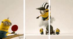 despicable me animated gif | WiffleGif