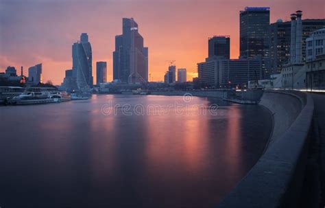 Moscow, Russia stock photo. Image of tourist, attractions - 91505858