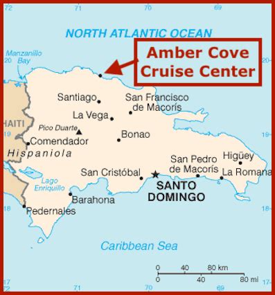 Amber Cove Cruise Center Port Guide | Review (2022)