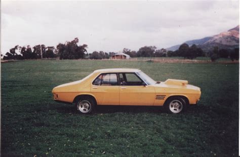 1972 Holden hq gts monaro - strommy - Shannons Club