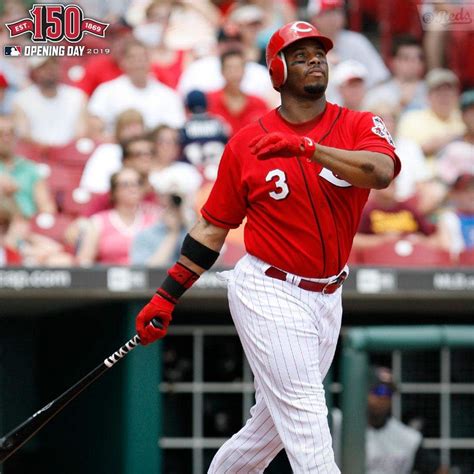 Ken Griffey Jr days left! : r/Reds