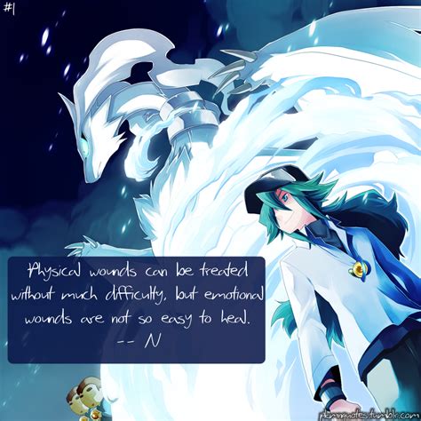 12 Inspiring Pokemon Quotes : r/pokemon