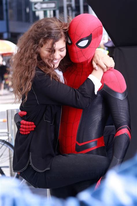 Tom Holland's Spider-Man Could Boast 3 Different Romances in the MCU ...