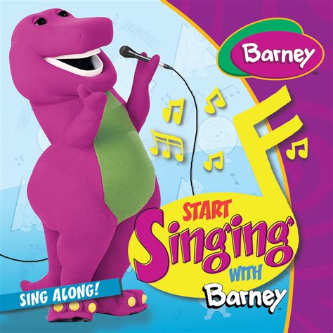 Stream Free Songs by Barney & Similar Artists | iHeartRadio