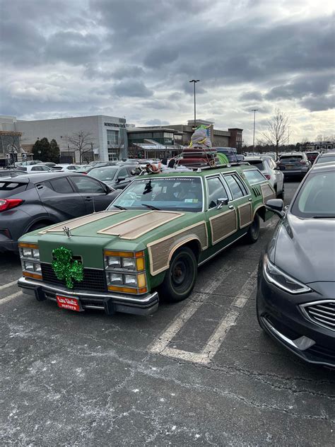 The family truckster : r/peopleofwalmart