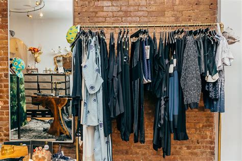 Best clothing stores in NYC for shopping the latest styles | Clothes shopping stores, Clothing ...