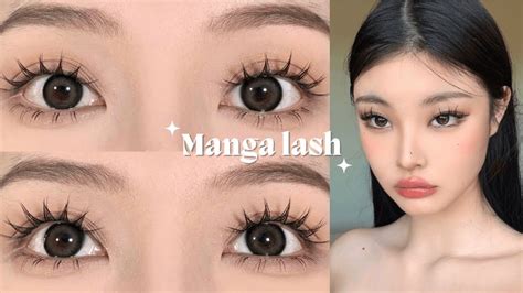 Mascara Tutorial, Eyelashes Tutorial, Natural Fake Eyelashes, Fake ...