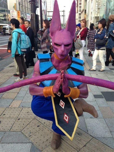 dragon ball z cosplay - Google Search | Ideias de cosplay, Cosplay, Melhores cosplays