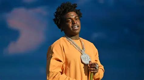 Kodak Black Delivers His Fourth Child Himself | News | BET