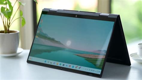 HP Envy x360 review: Is the world's first 'IMAX' laptop worth it?