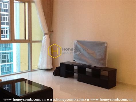 The lovely apartment with stunning swimming pool view in The Vista An Phu – House, Villa ...