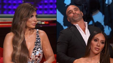 Ratings: 'RHONJ' Season 12 Reunion Tops Season 11 In Live Viewers