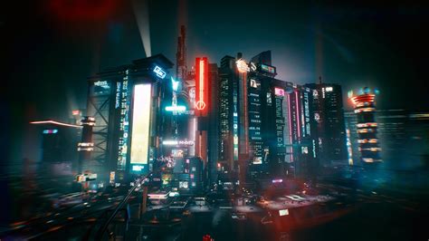 Cyberpunk 2077 #cyberpunk #NightCity video games #night #4K #wallpaper #hdwallpaper #desktop ...