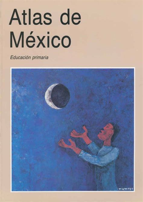 Atlas De Mexico 6 Grado : Atlas Universal Y De Mexico - Catálogo de ...