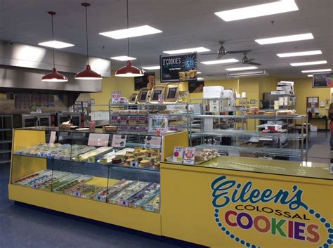 Store - Eileen’s Colossal Cookies