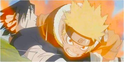 Naruto Uzumaki's Strongest Transformations, Ranked