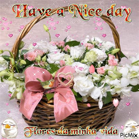 Have a Nice Day Vote Sticker, Wicker Baskets, Good Day, Table Decorations, Nice, Home Decor ...
