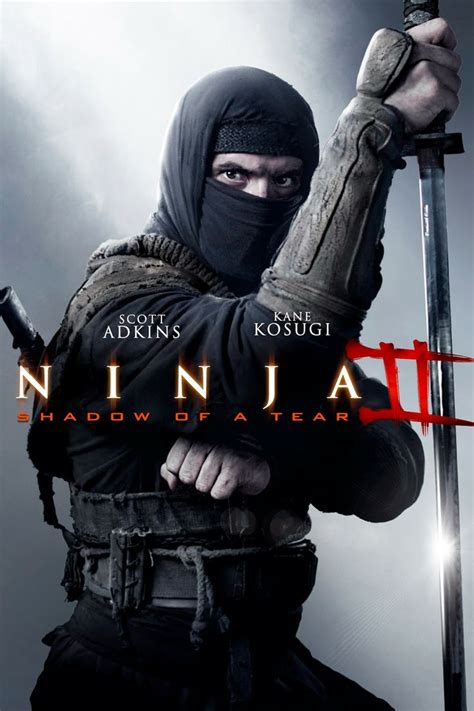 30 best Ninja Movies images on Pinterest | Ninjas, Film posters and ...