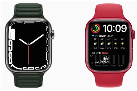 Apple Watch Series 7: Everything you need to know | Macworld