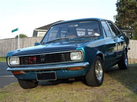 1975 Hillman Avenger | Retro Rides