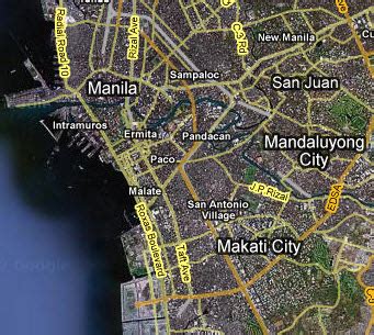 Makati City | HubPages