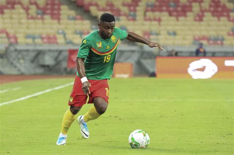 CAF confirms dates for rescheduled Africa Cup of Nations in Cameroon