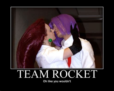 Team Rocket Funny Quotes. QuotesGram