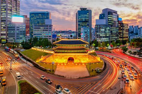 Seoul - What you need to know before you go - Go Guides