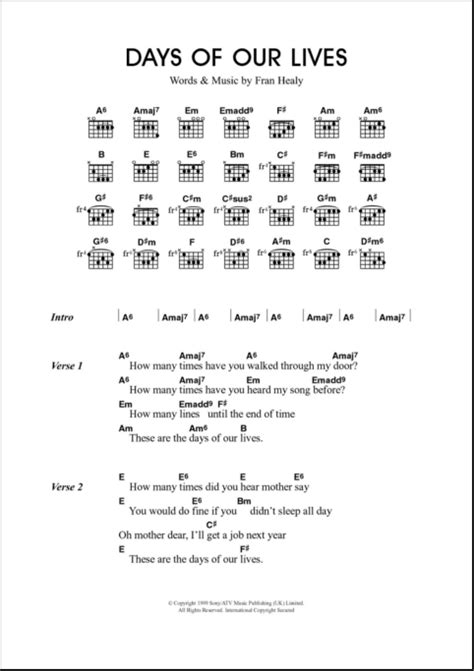 Our Song Guitar Chords | lupon.gov.ph