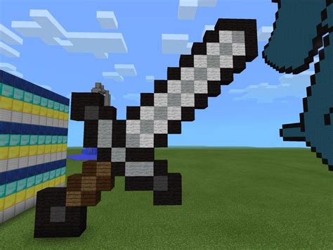 12 best Minecraft statues images on Pinterest | Minecraft statues ...