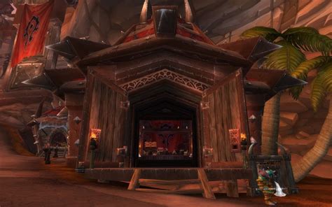 Auction House (Valley of Strength) - Wowpedia - Your wiki guide to the World of Warcraft