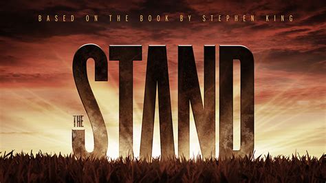 Trailer: “The Stand” (2020) – spryfilm.com