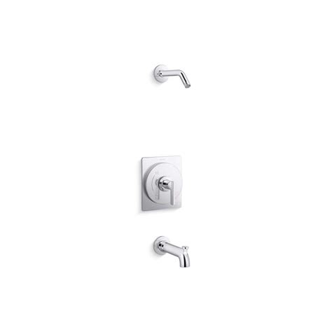 KOHLER Castia By Studio McGee Rite-Temp Bath And Shower Trim Kit ...