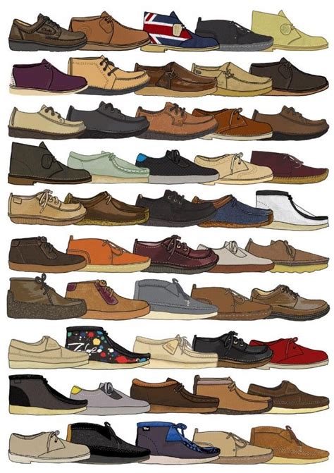 Clarks originals, Clarks originals men, Clarks