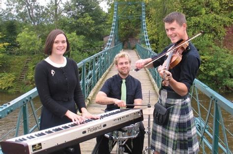 Ceilidh Bands for Hire | Irish & Ceilidh Wedding Bands | Function Central