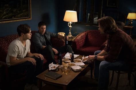 The Rising Son | Supernatural Wiki | FANDOM powered by Wikia