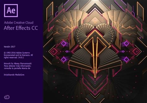 Adobe After Effects CC 2019 16.1.3 - Download for PC Free