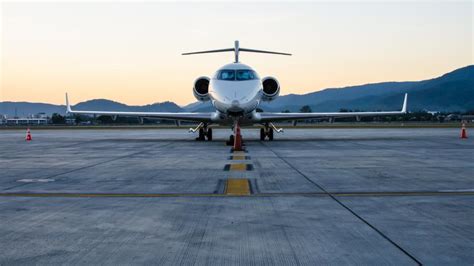 Monterey Regional Airport - The Easy and Convenient Way to Travel