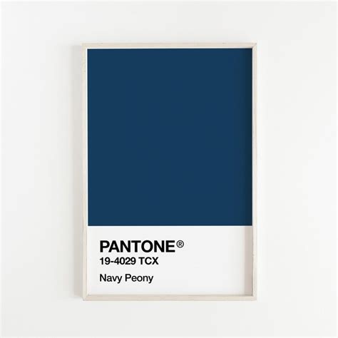 Navy Blue Pantone : Navy blue pantone code can offer you many choices ...