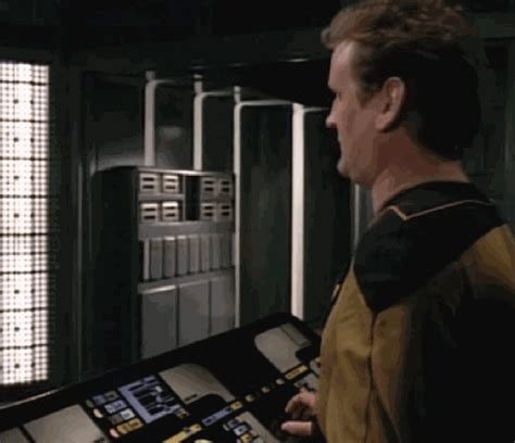 Which Star Trek: TNG episodes show the Transporter controls in use? - Science Fiction & Fantasy ...