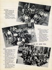 Taft High School - Eagle Yearbook (Chicago, IL), Class of 1961, Page 35 ...