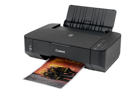 تعريف طابعة Canon Mp230 Series ~ Canon Pixma MP230 : la fiche technique complète - 01net.com ...