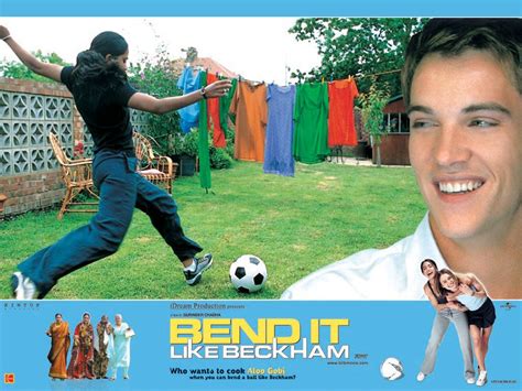 Bend it Like Beckham love this movie | Bend it like beckham, Favorite movies, Great films