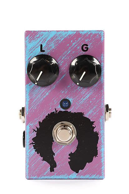 Jam Pedals Fuzz Phrase Germanium Fuzz Pedal | Reverb