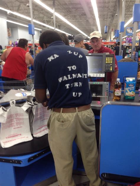 Walmart Employee Uniform | tunersread.com