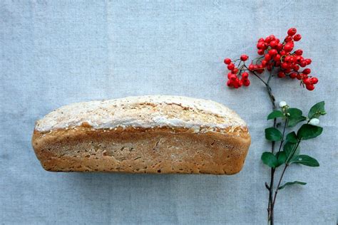 Millet bread recipe (no yeast) - TheBreadSheBakes